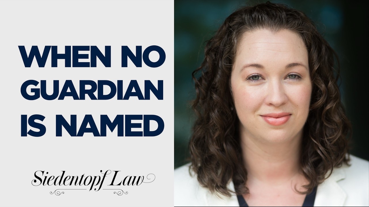 What happens if a child has no legal guardian? | Georgia Estate Planning and Probate