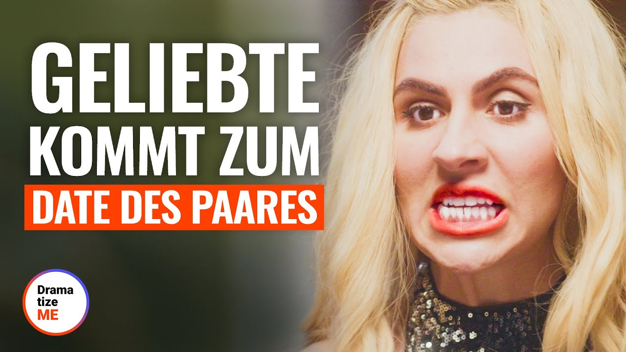 GELIEBTE RUINIERT DATE | @DramatizeMe Deutsch