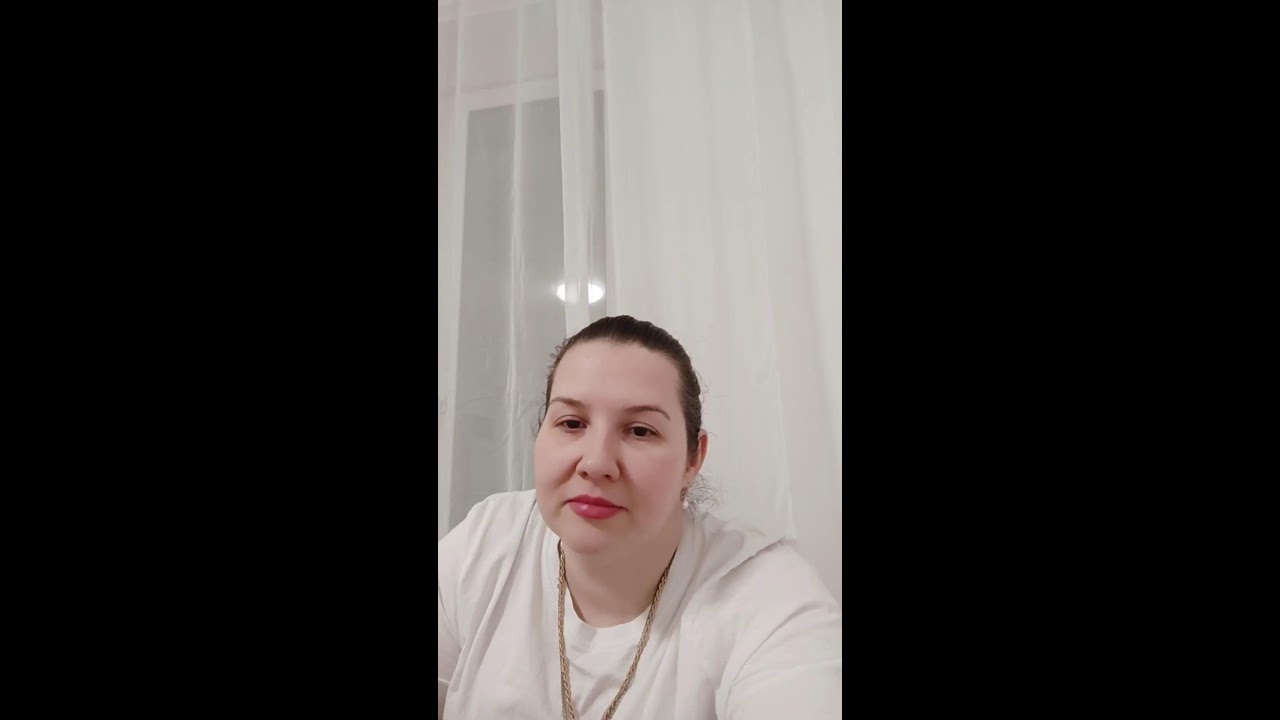 Прорицательница Алина Бурцева в прямом эфире!