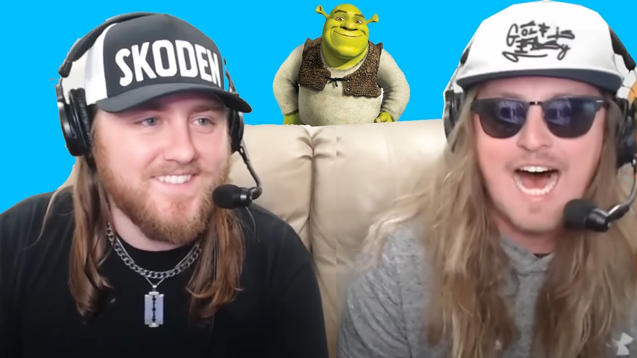 Soup & Ethan React to Viewer Memes FULL STREAM ft. McNasty