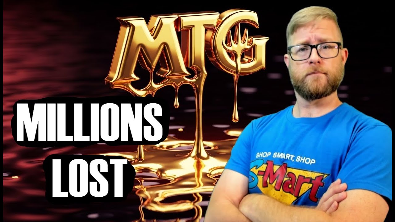 ПОТЕРЯННЫЕ МИЛЛИОНЫ. Десять лучших продаж 8-15 ноября 2025 г.