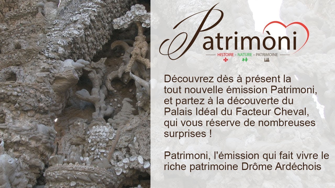 2017 11 23 47 Patrimoni Le Palais idéal du facteur Cheval