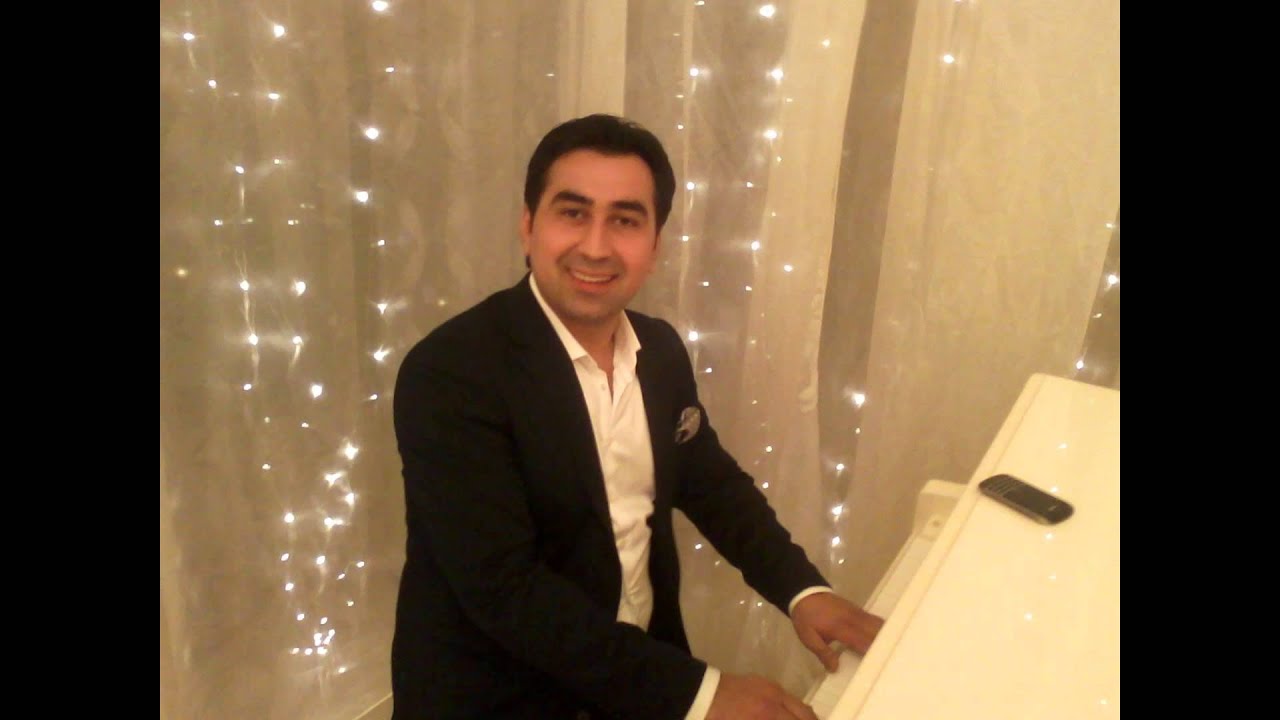 Elton Huseyneliyev - Ne bextiyardiq (aranj.: ANAR VELIYEV)
