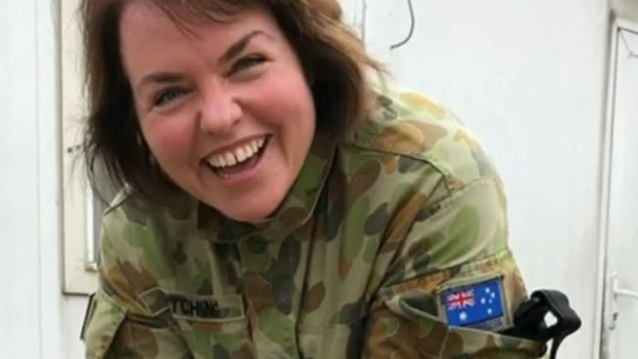 'I'm going to miss her terribly': Pauline Hanson pays emotional tribute to Kimberley Kitching