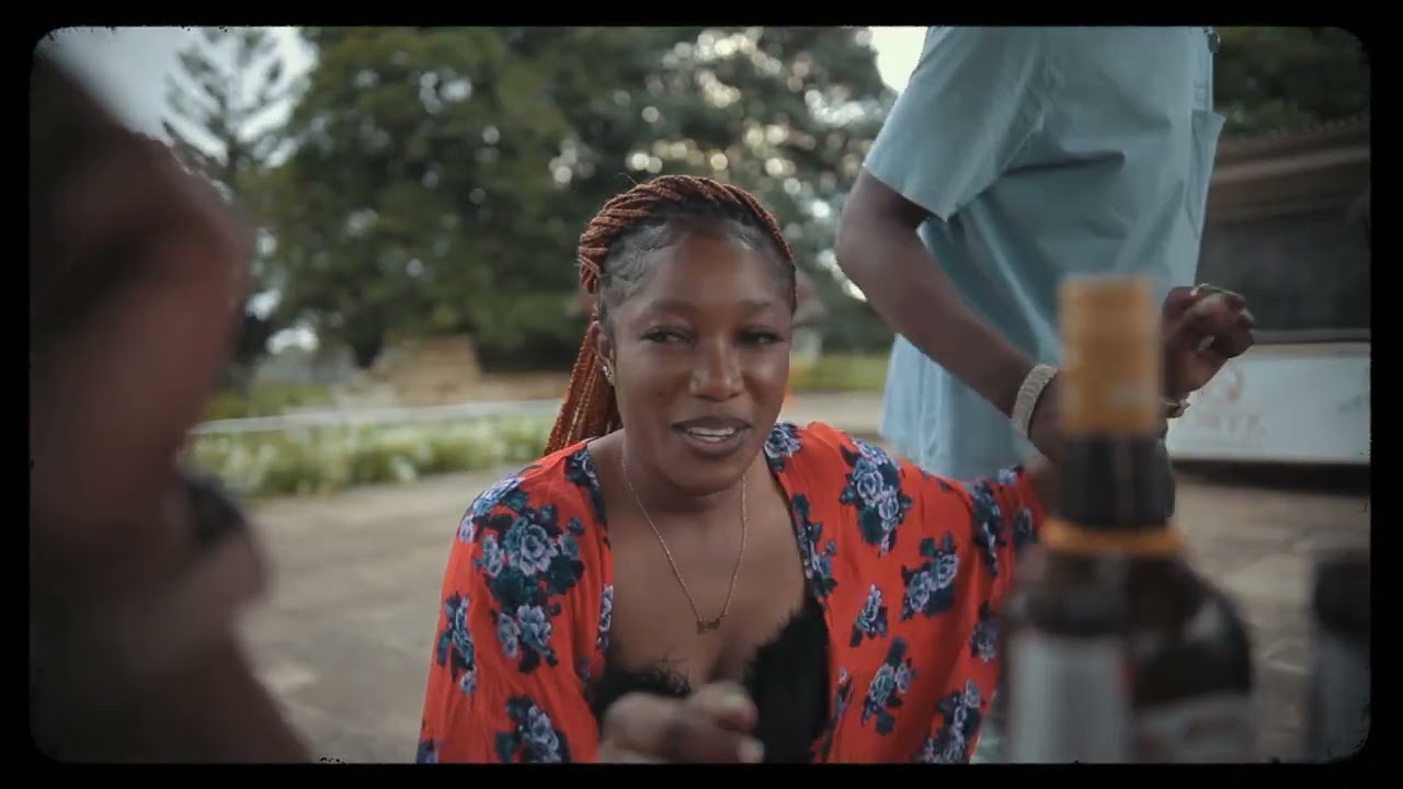 Syrank - Behavior (shot by DirGamzy & MVR)