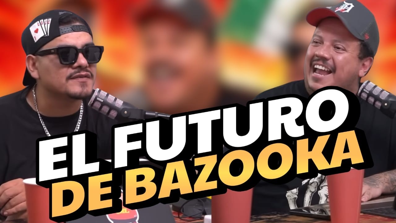 ACZINO & CHOK QUIEREN VOLVER LUCHADOR A JONY BELTRAN?