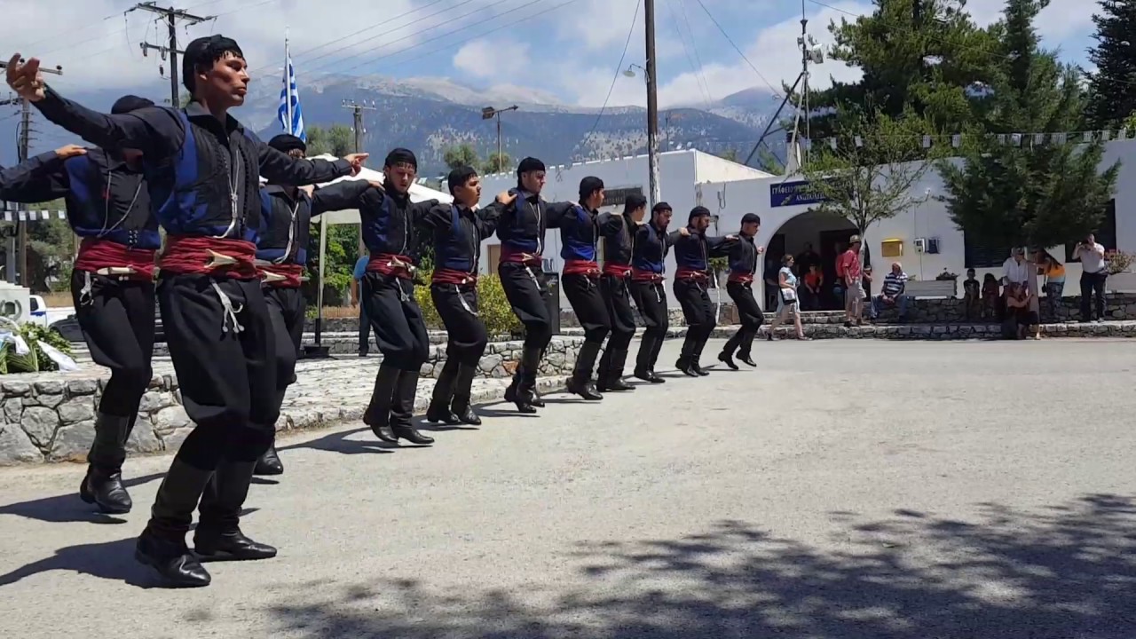 Το πεντοζάλι του Δασκαλογιάννη 