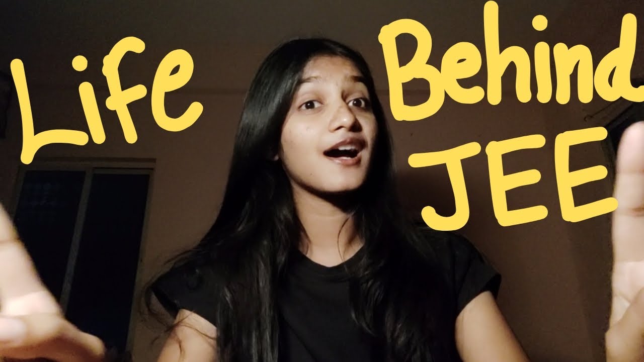 Mental health over JEE ( sometimes )