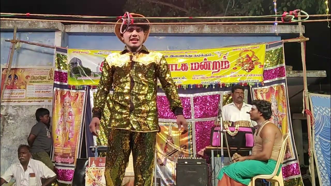 என்னோட காமெடியை இனிமேதான் பார்க்கப் போறீங்க | 