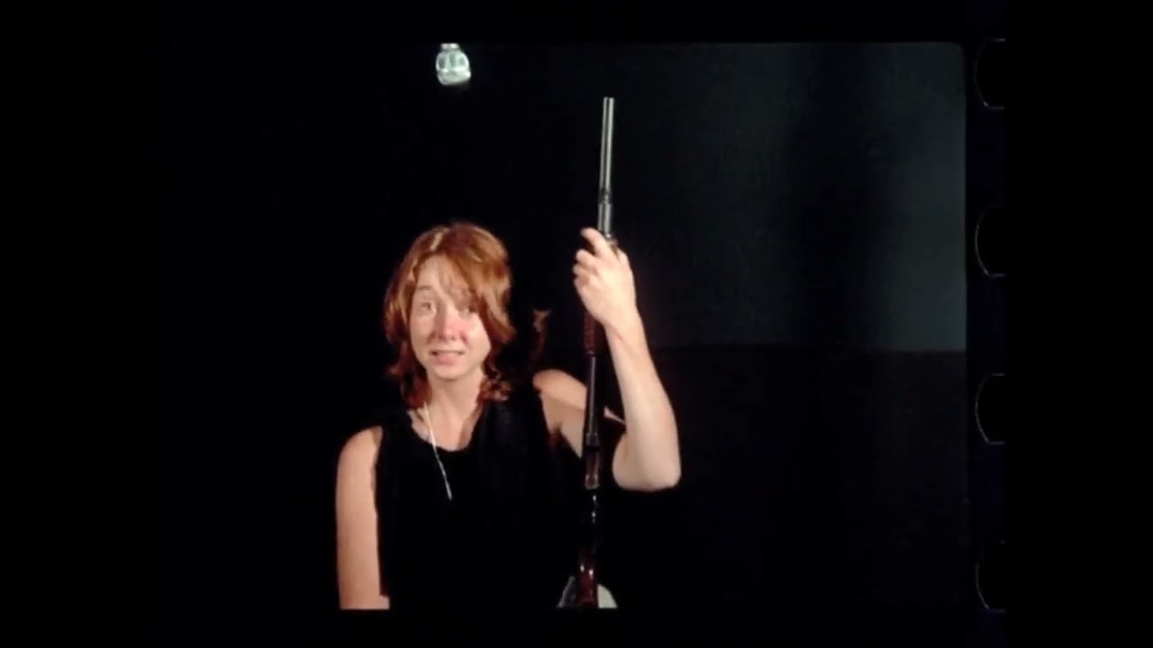 Lynette Fromme.