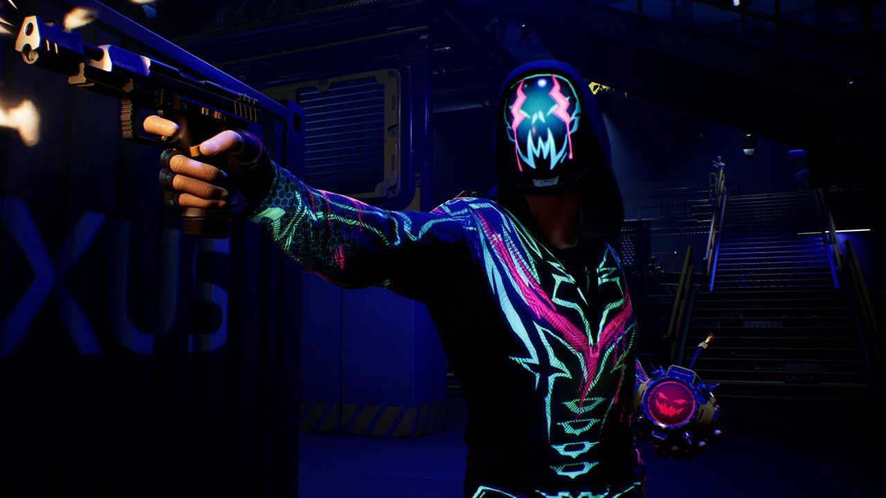 Blindfire -Dev update #3 - Melee combat, grenades and a lot more!!!