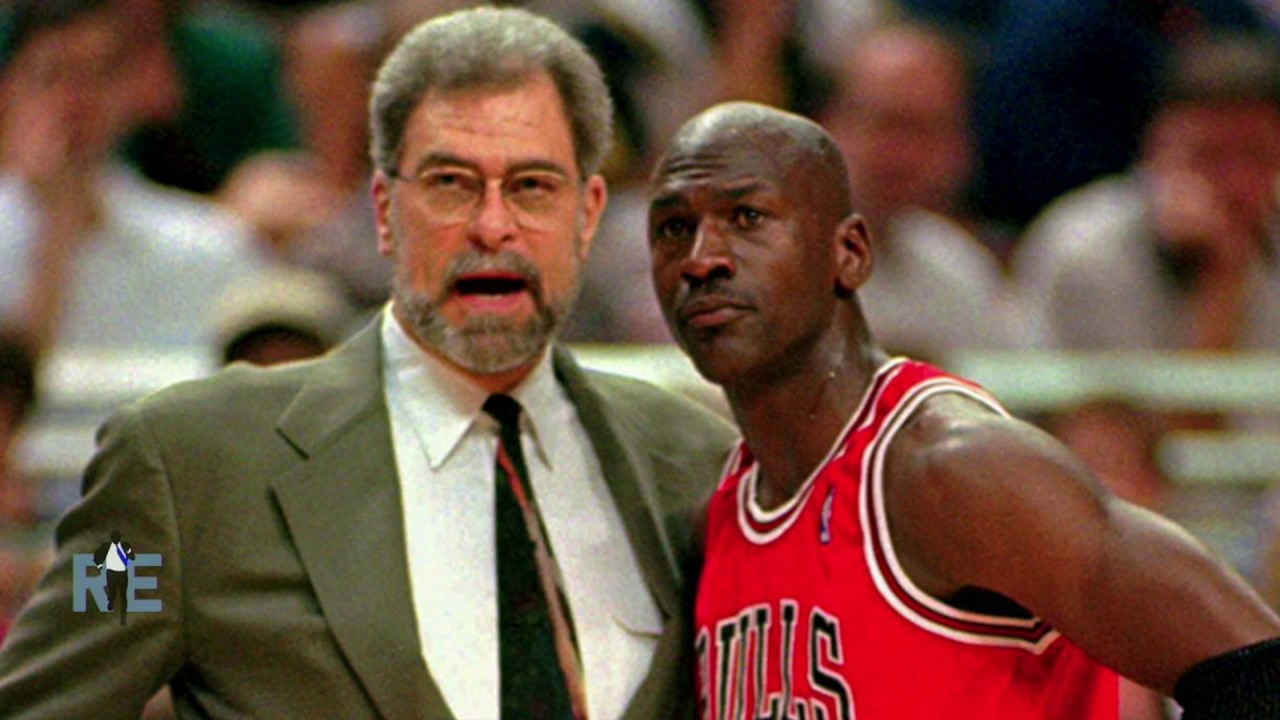 What NBA Insider David Aldridge Learned from &ldquo;The Last Dance&rdquo; | The Rich Eisen Show | 5/29/20