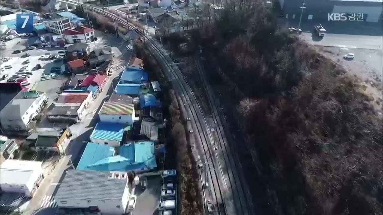 &ldquo;고속열차도 속도 못 내&rdquo;&hellip;&lsquo;선형 개량&rsquo; 필요