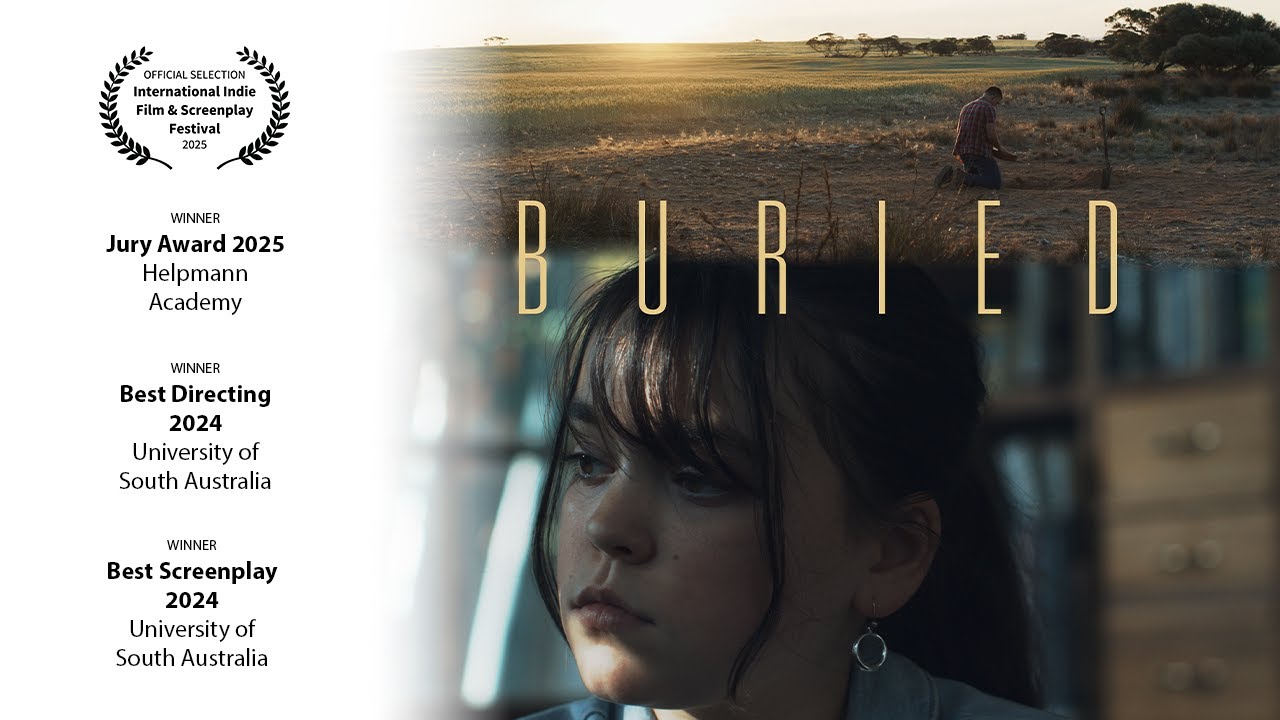 BURIED Short Film (2024)