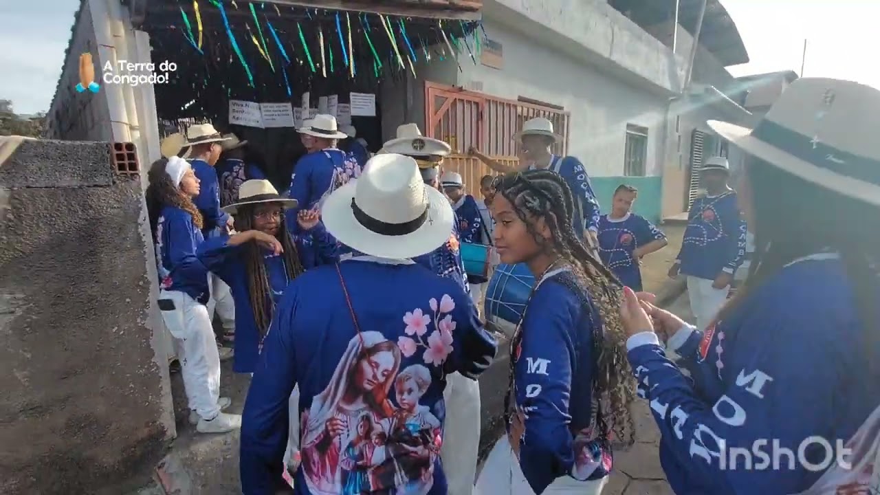 Festa de reinado de nossa senhora do rosário 2025 em formiga mg