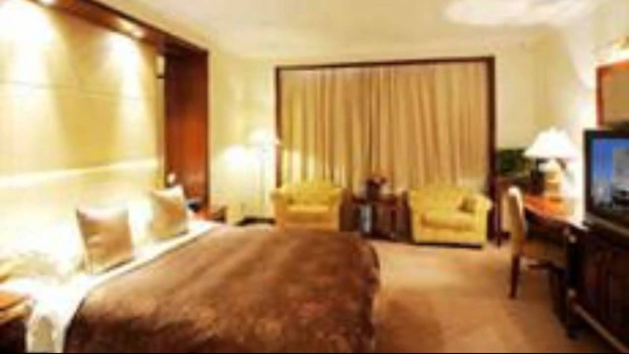 Dongsheng Haitian Hotel