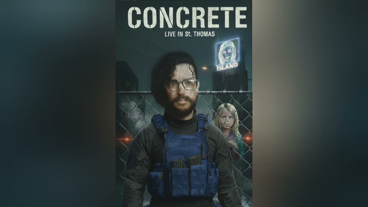Concrete 