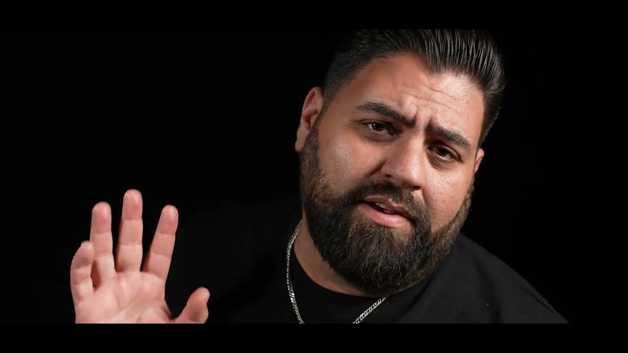 لطفي عرايده - ما حدا سامع  - LOTFE ARAEDE MA 7DA SAM3 2022