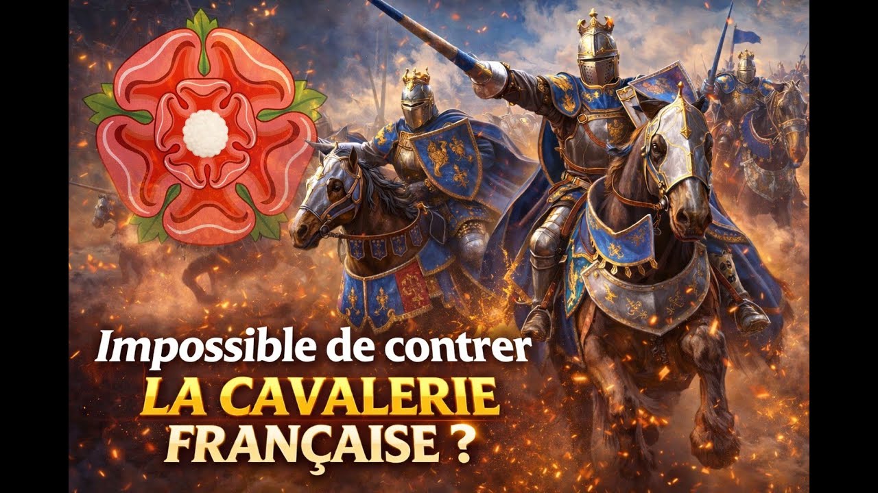 Comment défendre contre Français, c'est difficile... AOE4 Ranked Diamant