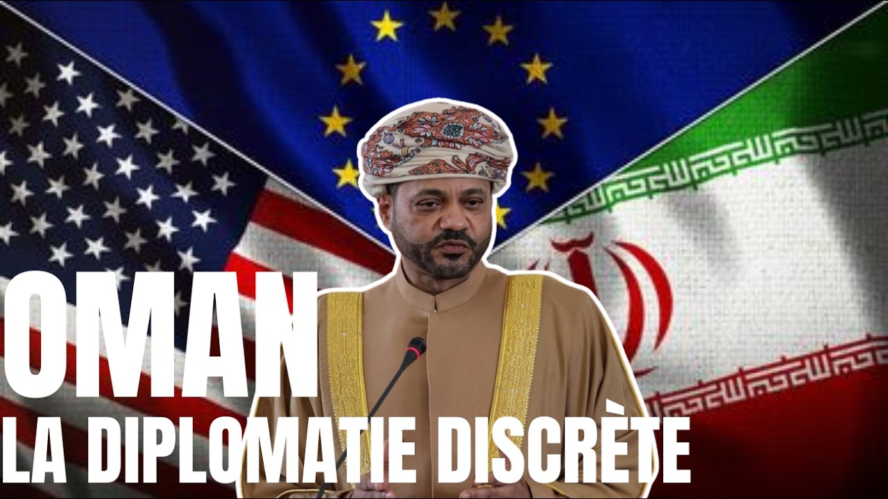 Oman comme vous ne l’avez jamais vu