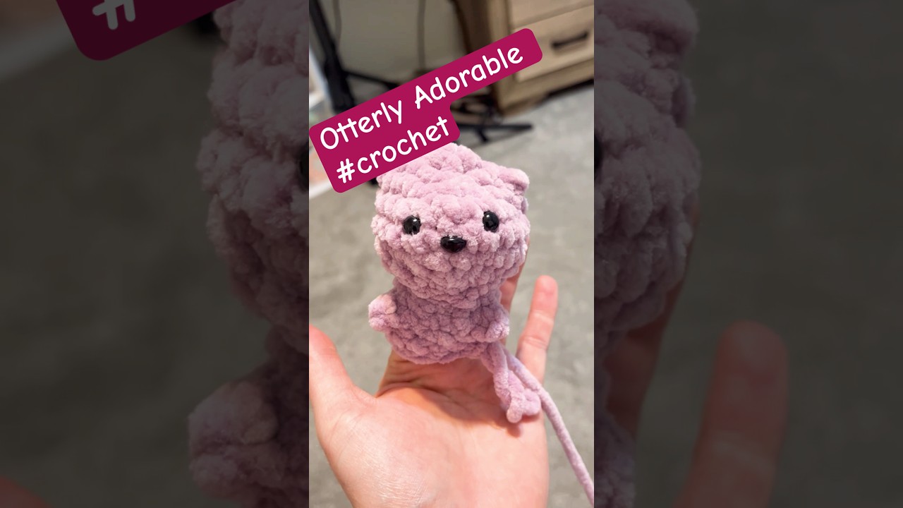#crochettoys