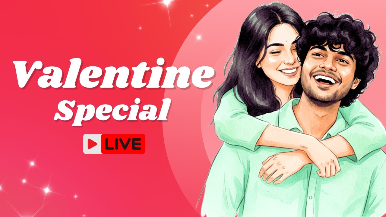 VALENTINE’S DAY SPECIAL ❤️ GTA V LIVE | Chaos in Los Santos 🔥