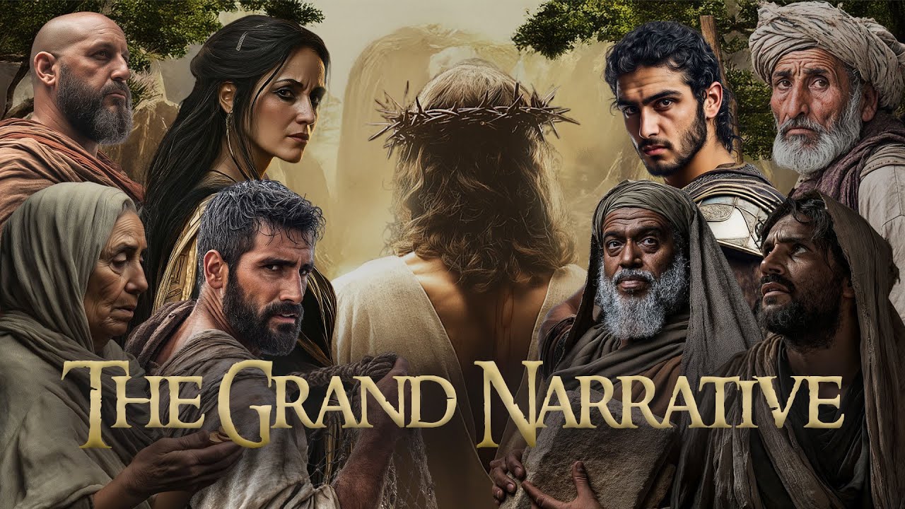 The Grand Narrative Intro