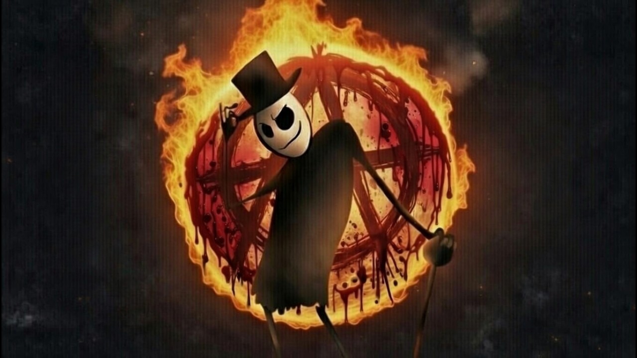 Я самый безобидный читер европы