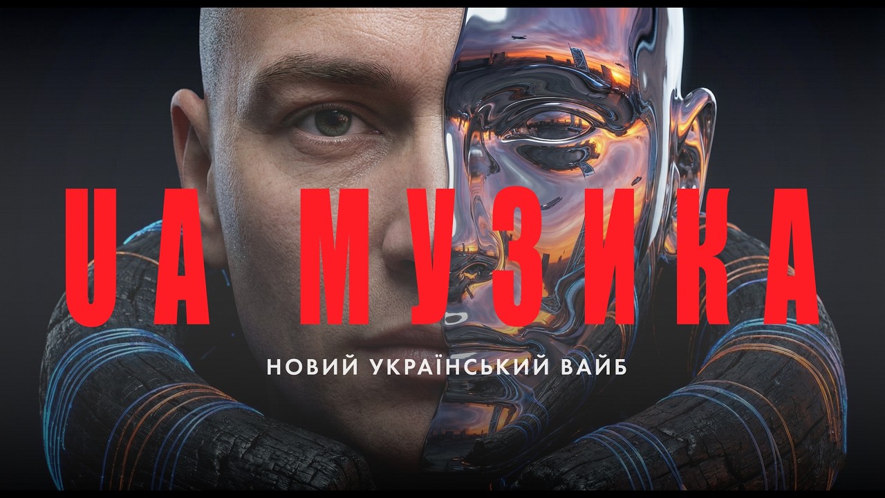 УКРАЇНСЬКИЙ МЕЛОДІЙНИЙ ХІП-ХОП 🎧 Стильний плейлист 2026 | Folkborne 💎