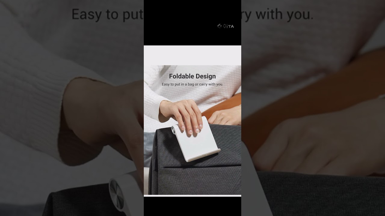 adjustable multi angle phone stand. smart mobile phone holder #shots #holder