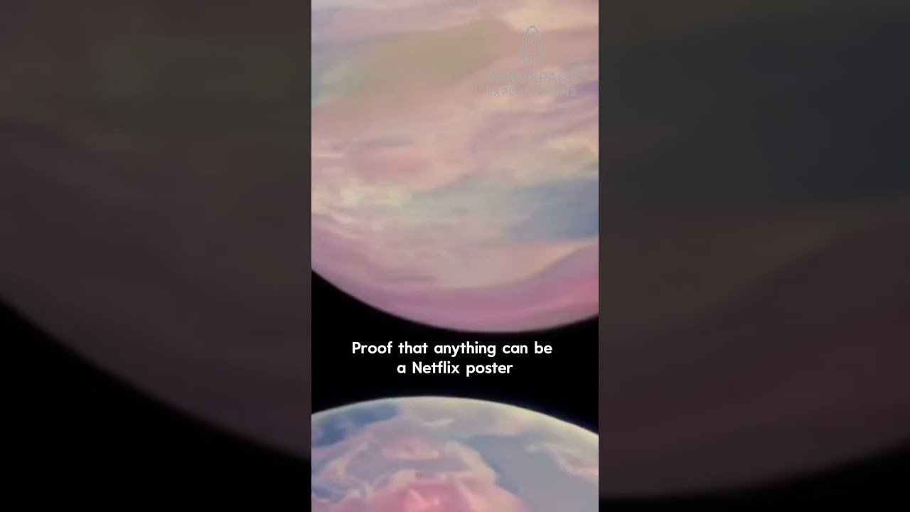 A Teen Found This Unreal Planet | Space Edits