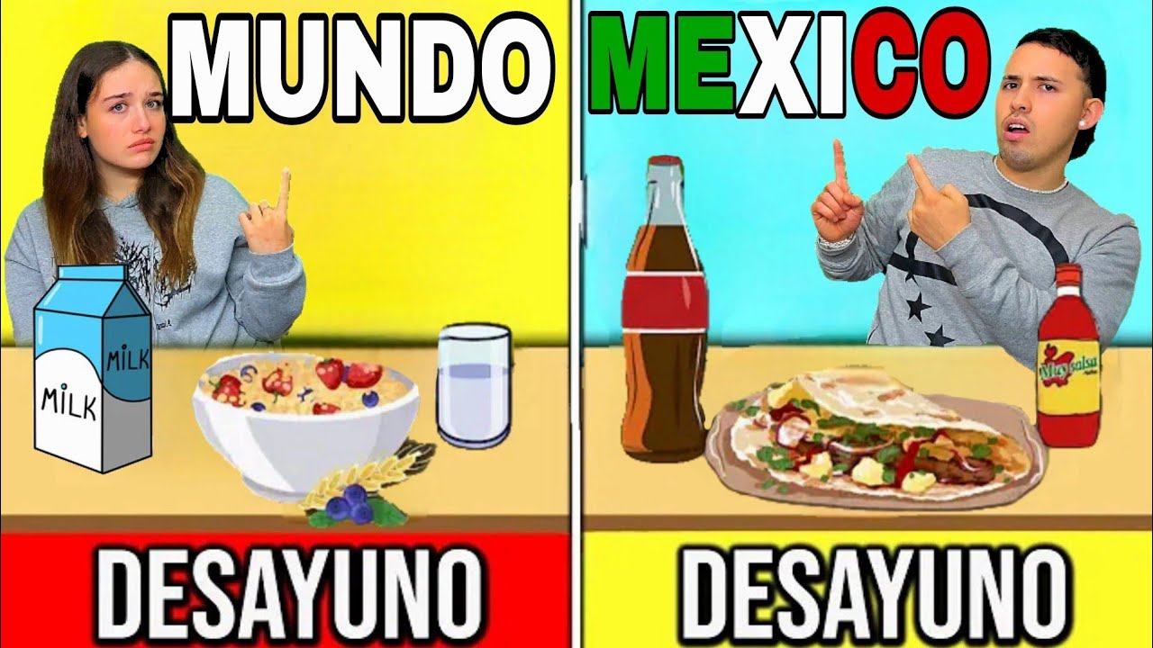 ITALIANA 🇮🇹 COLOMBIANO 🇨🇴 REACCIONAN 🤯 a 30 LOCURAS 🔥 que sólo pasan en MEXICO 🇲🇽
