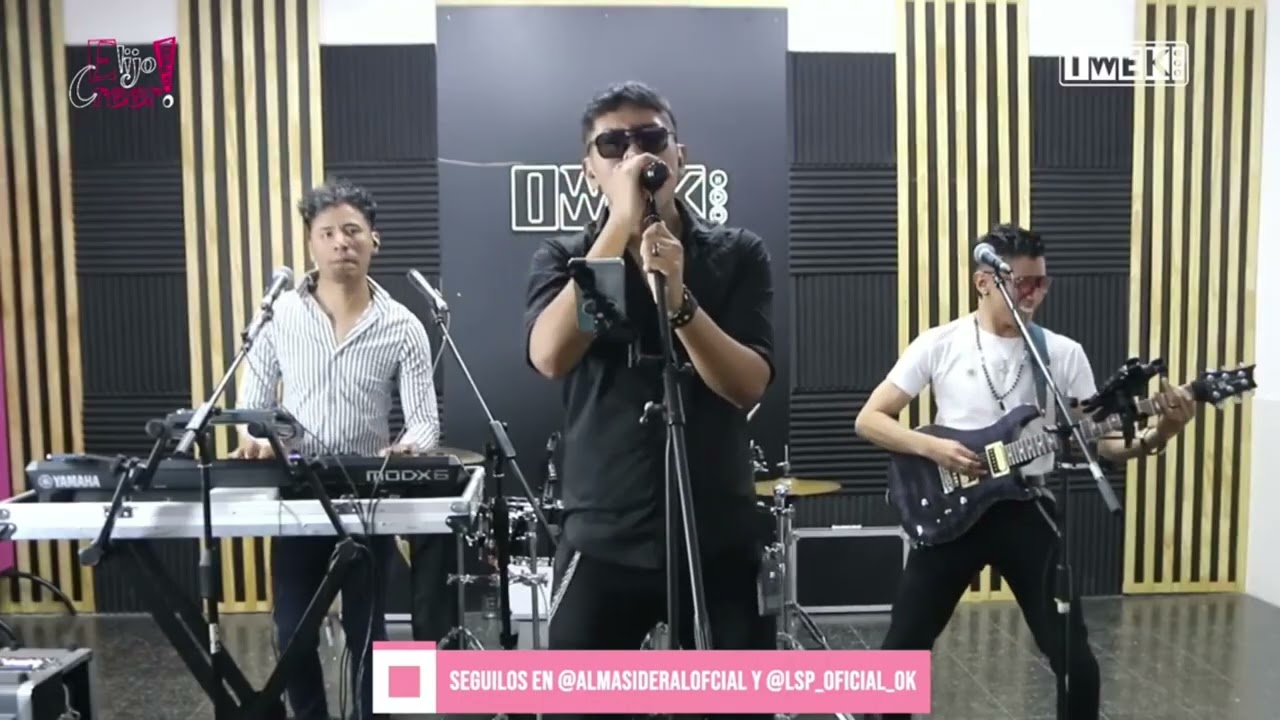 Session Live - 