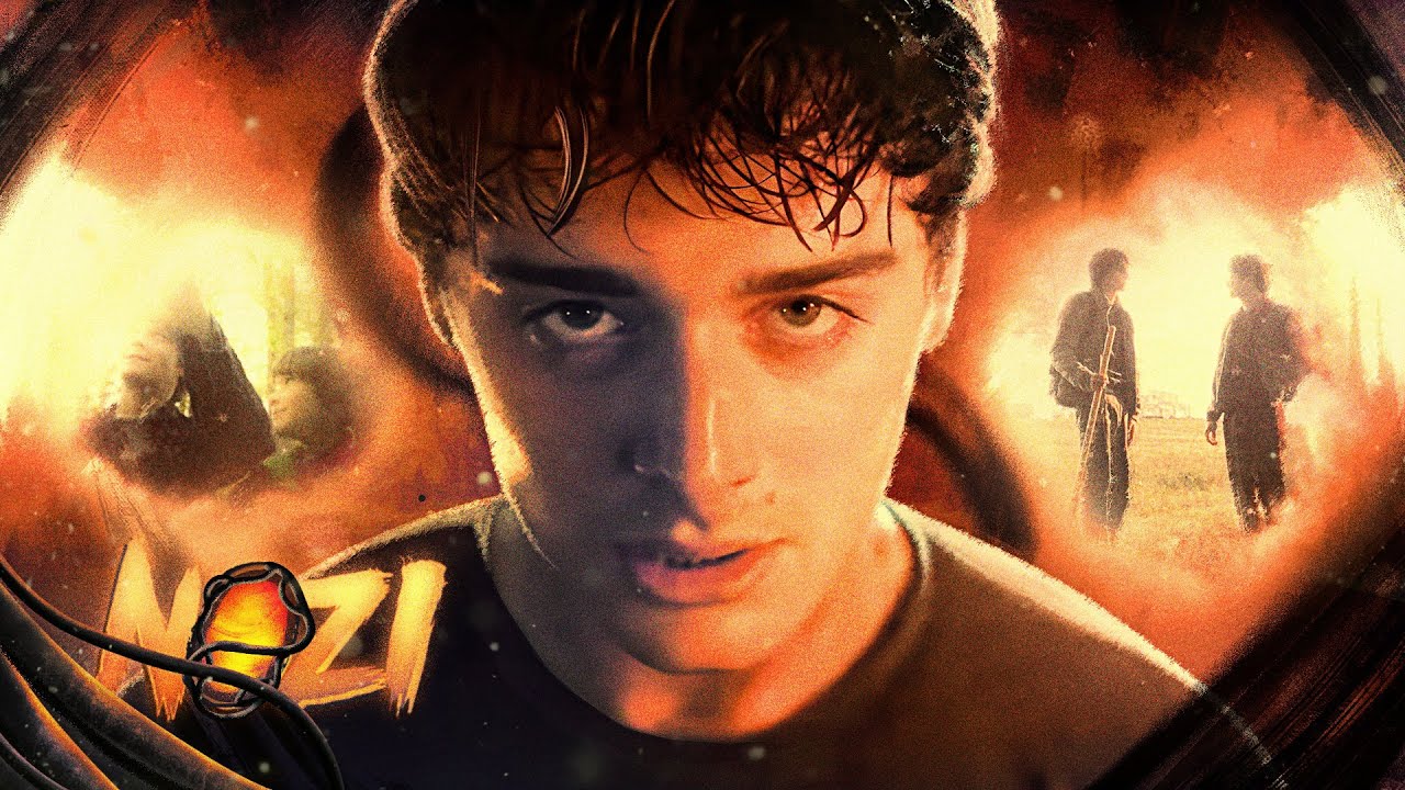 Nozi - Asumir Riesgos | Will (Stranger Things)