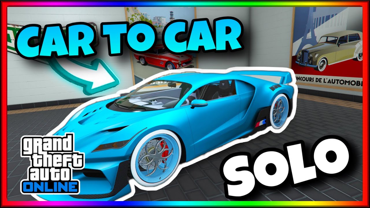 *ЕДИНСТВЕННЫЙ РАБОЧИЙ* СОЛО-ГЛИТЧ НА ОБЪЕДИНЕНИЕ МАШИН В GTA ONLINE! ПРОСТОЙ ГЛИТЧ НА ОБЪЕДИНЕНИЕ...