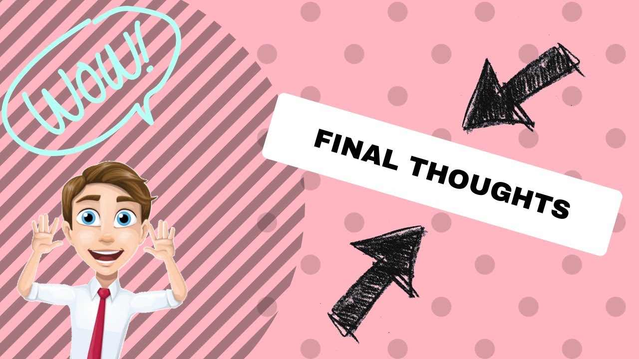 Freight Meaning - Final Thoughts
