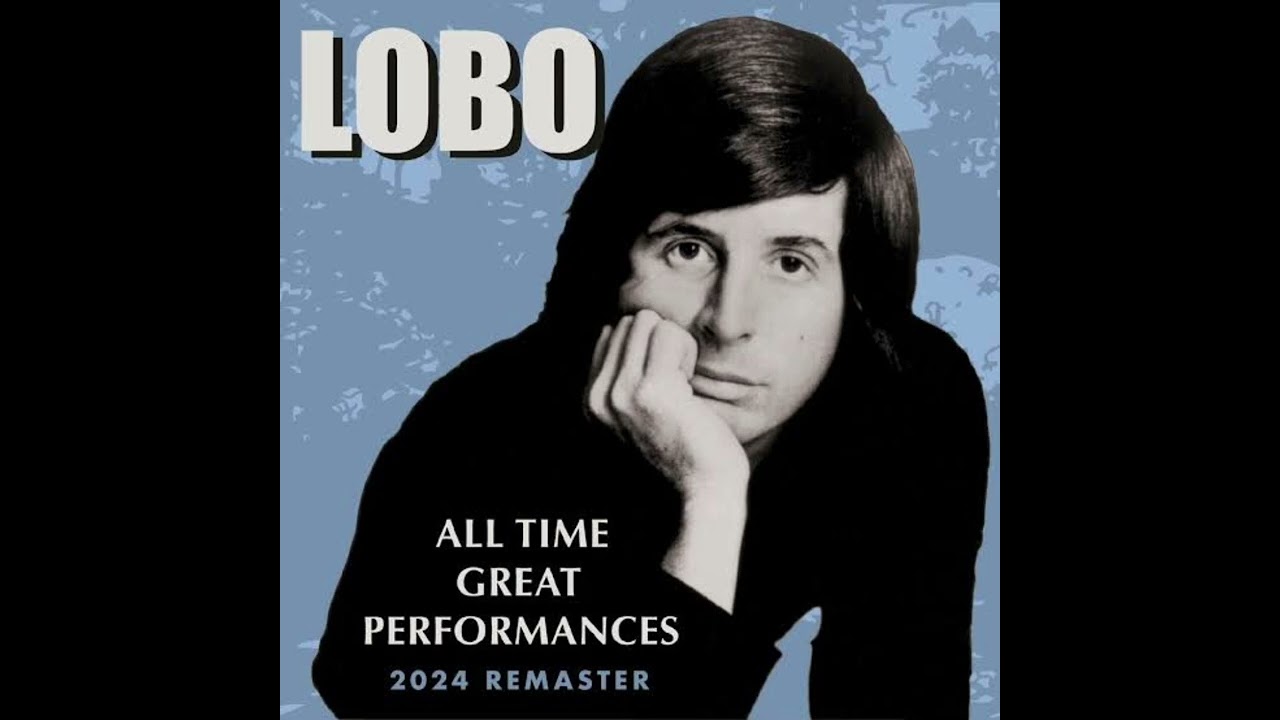 Afterglow 2024 Remaster - Lobo