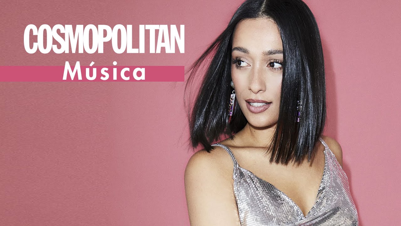 Entrevista a Chanel | Cosmopolitan España