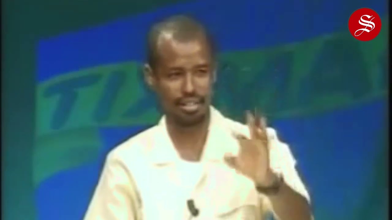 Suugaanta haweenka Q.3aad || yuusuf shaacir