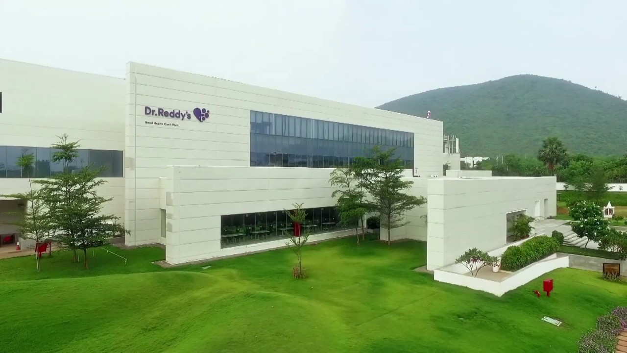 Mr. GV Prasad CEO Dr. Reddys Laboratories message to the graduating class