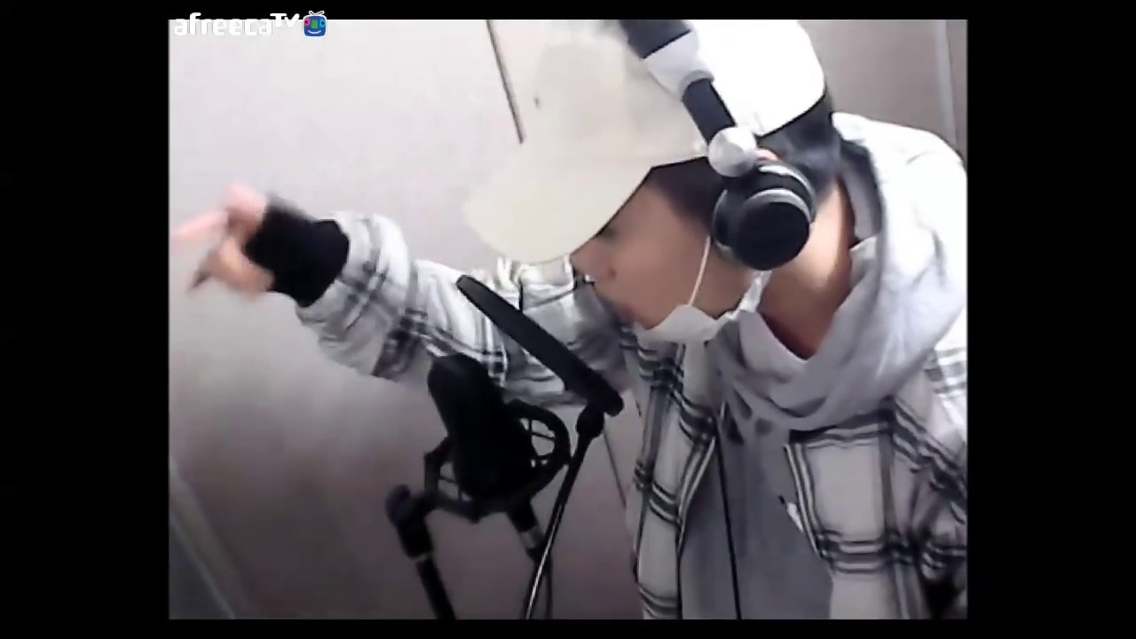 [LIVE] Justhis - 노원