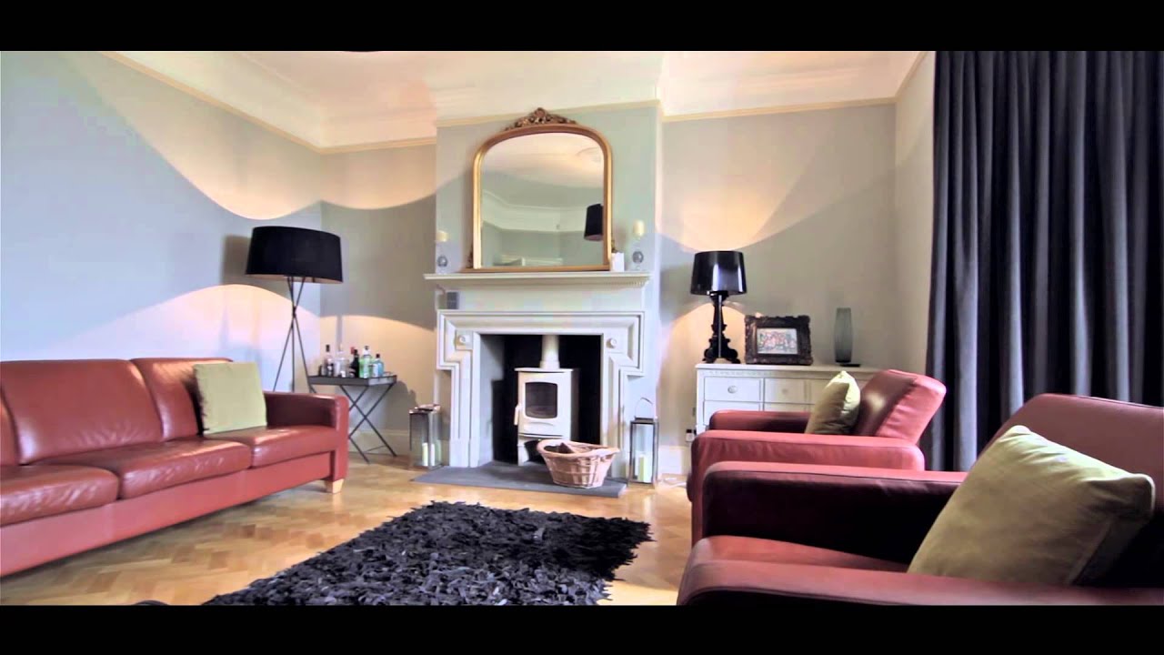 Clyde Property - Hobart House, East Brougham Street, Stanley, Perthshire PH1 4NJ