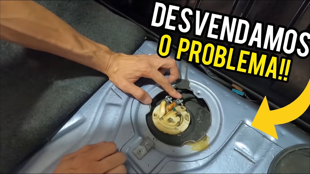 NÓS DESCOBRIMOS O PORQUE A BOIA DO COPA NÃO MARCAVA DIREITO!! SE LIGA O QUE ERA!!| AMANTE DOS BAIXOS