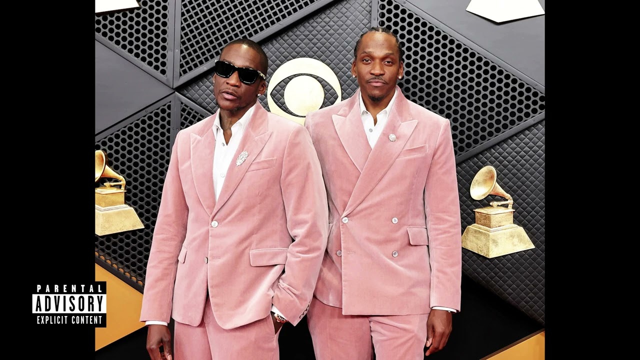 [FREE] PUSHA T x KANYE WEST TYPE BEAT - 