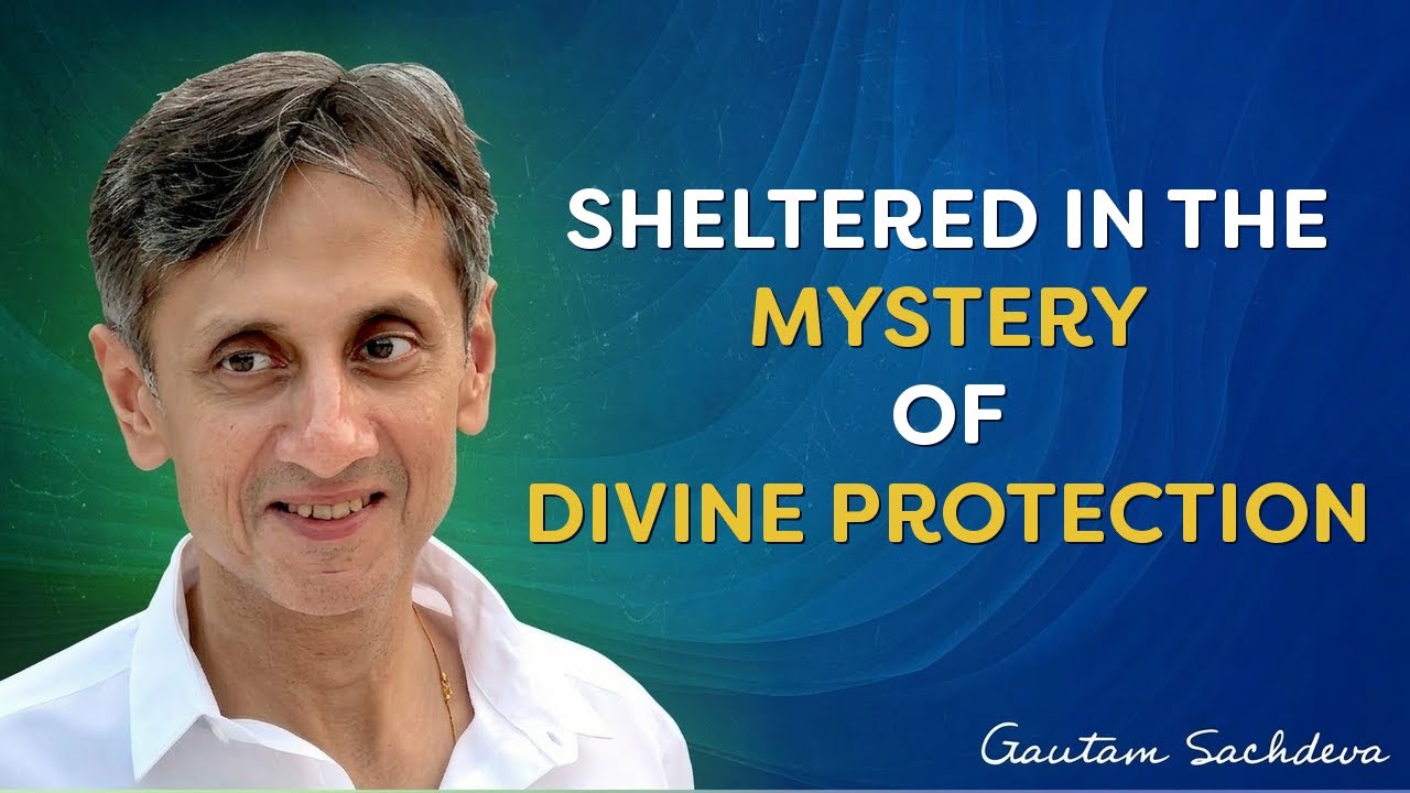 Live with Gautam Sachdeva, 7th September, 10:30 AM