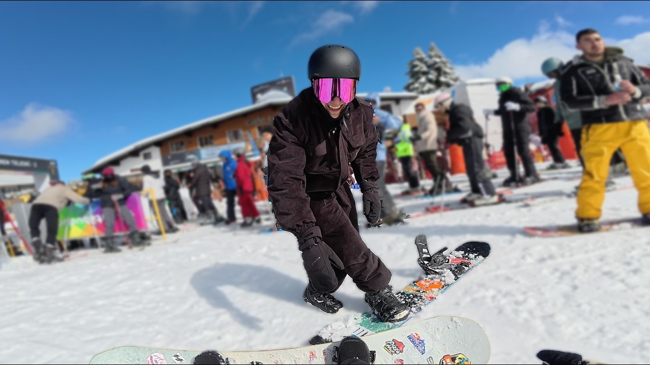 Uludag Vlog