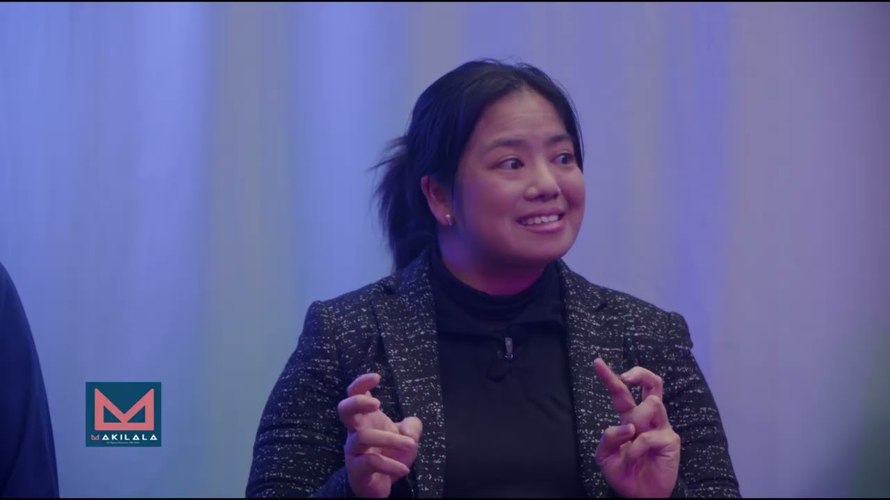 Makilala TV Ep151 | NEXT-GEN FILIPINO NURSES: TOMORROW'S HEALTH CARE LEADERS?
