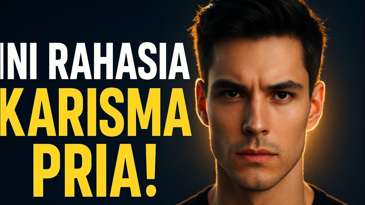 Retensi Sperma = Glow Up? Ini Bukti Nyatanya!!