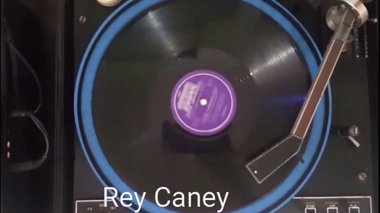 Rey Caney - La Sonora Matancera - 1959