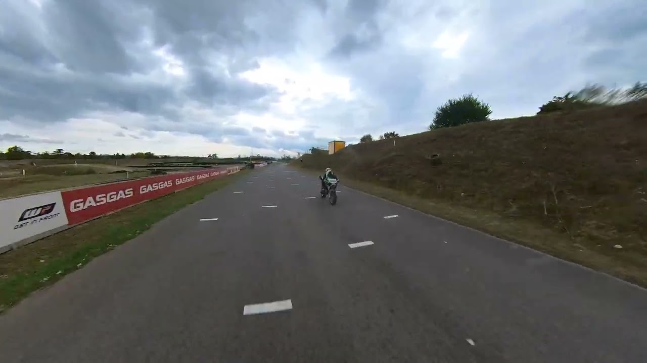 Austrian Pitbike Masters L5 Okiver Mulzet2